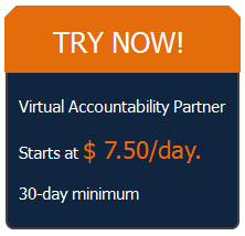 Virtual Accountability Partner Program